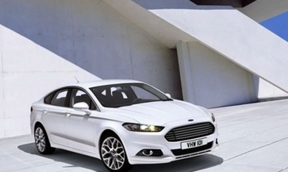 Lịch bảo dưỡng định kỳ và chi phí của Ford Mondeo
